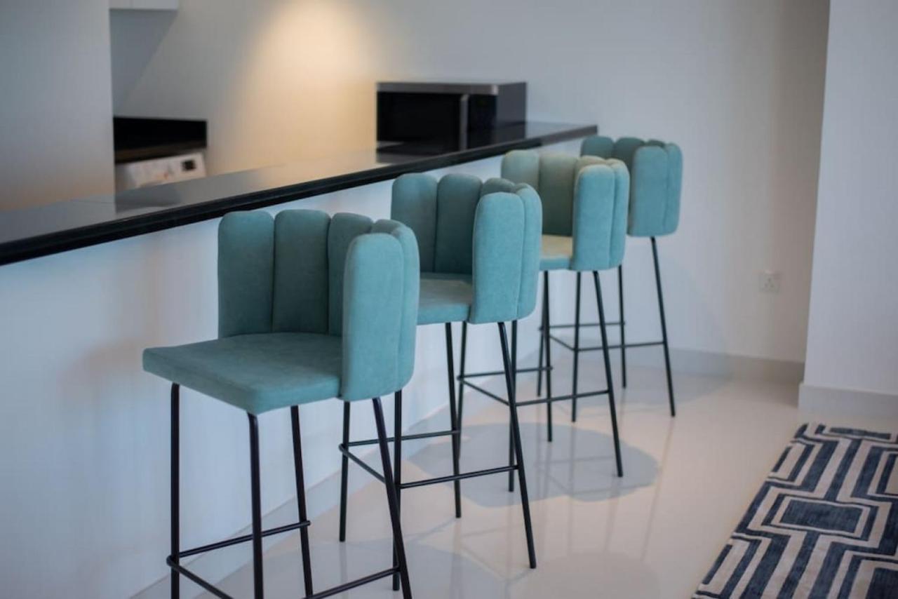 Apartamento Blue Dream With Harbour View In Marina Dubái