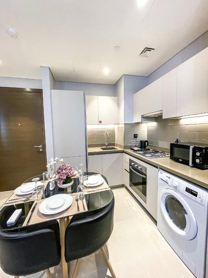 Appartement By Latinem Luxury 1br Cv A207 Near Burj Khalifa