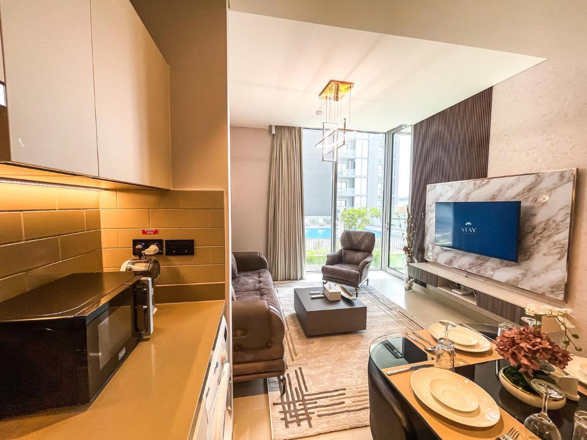 By Latinem Luxury 1br Cv A207 Near Burj Khalifa Appartement *