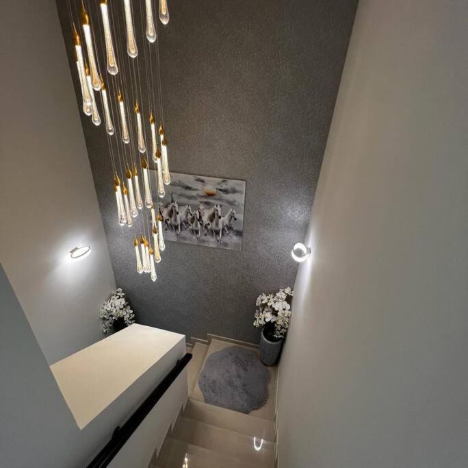 Semesterbostad Amazonia Townhouse Damac Hills 2 By Letstay *