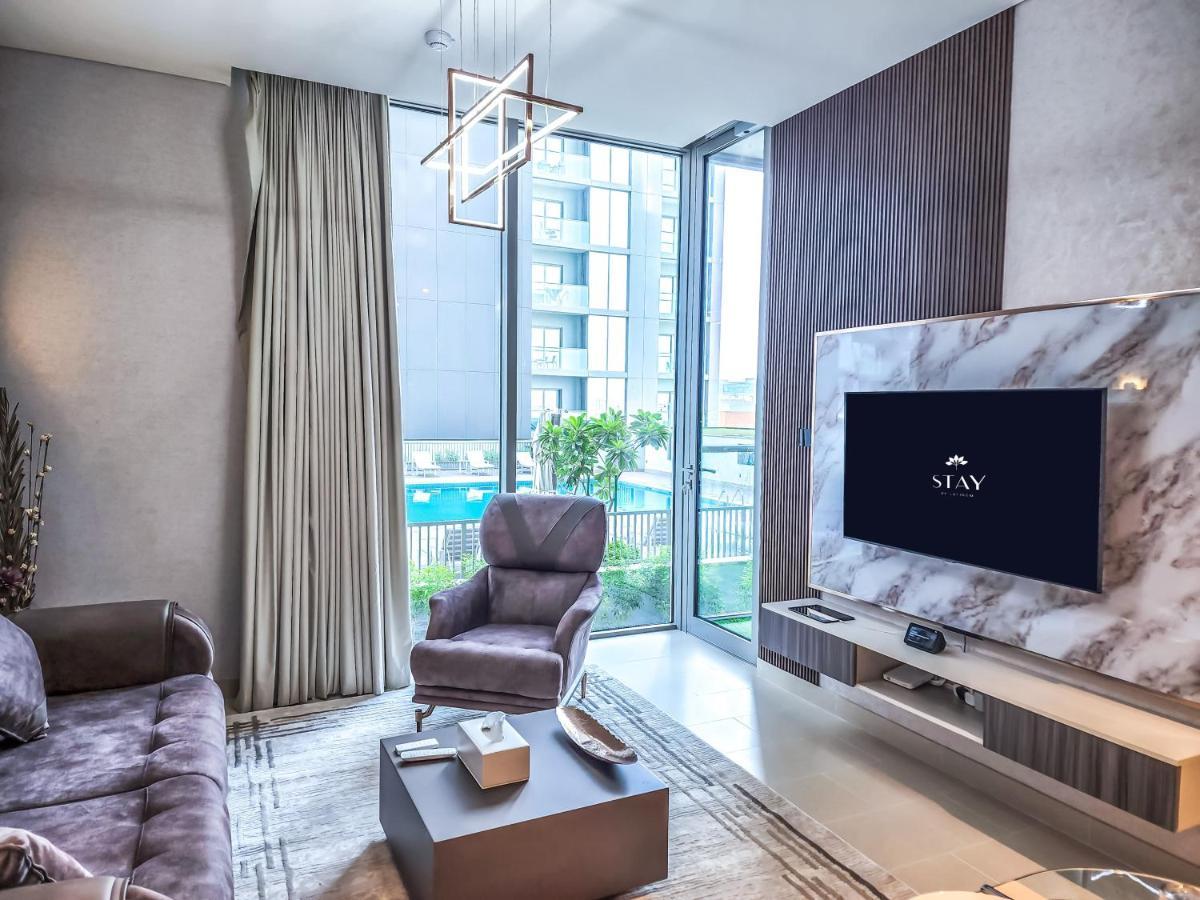 By Latinem Luxury 1br Cv A207 Near Burj Khalifa Appartement