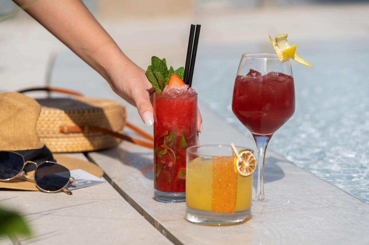 Hyatt Centric Jumeirah Hotell