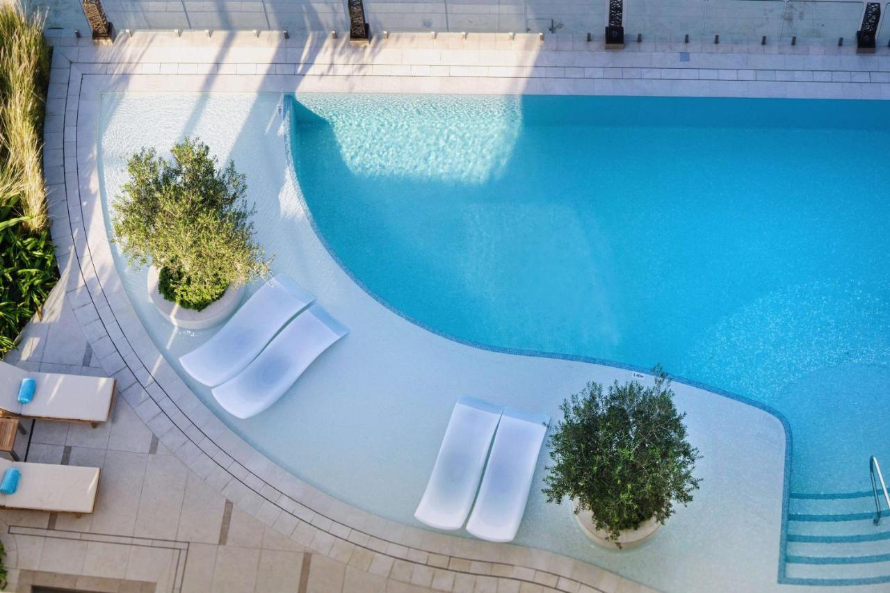 Hotell Hyatt Centric Jumeirah
