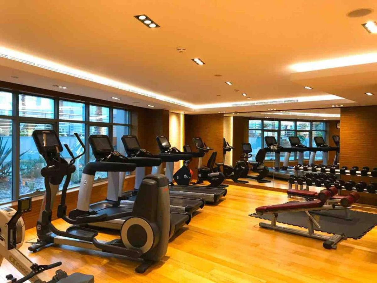 Appartamento Furnished With Burj Khalifa View *