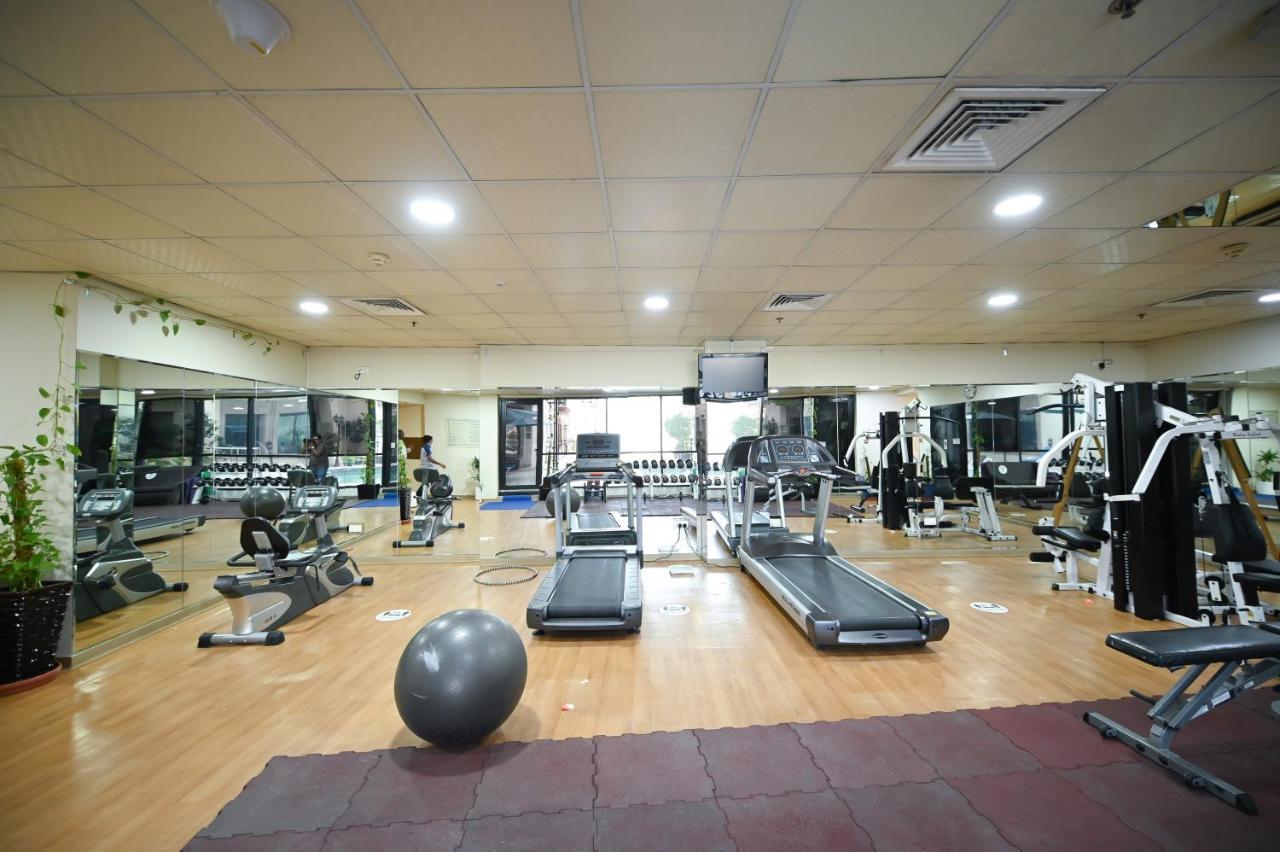 Al Waleed Homes Apart-hotel