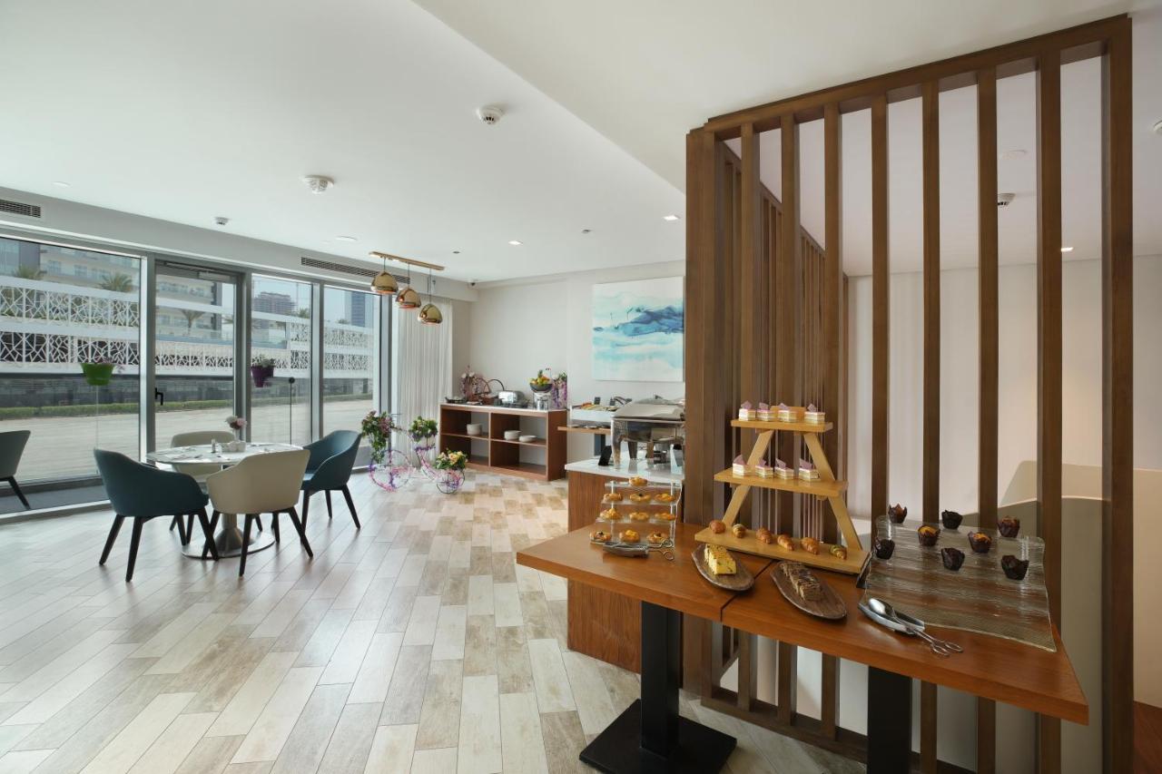 Apartahotel Millennium Executive Mont Rose 4*