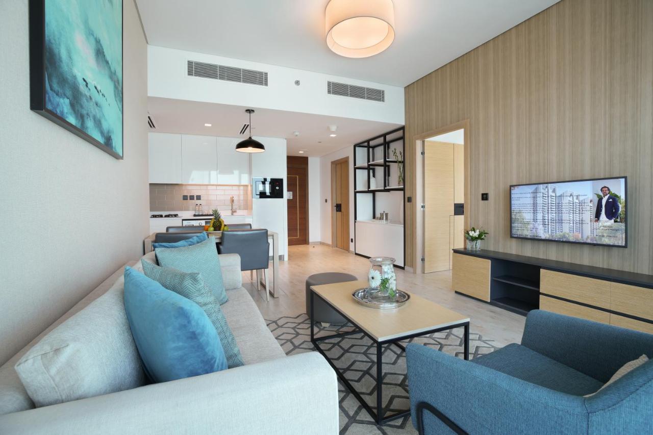 Millennium Executive Mont Rose Apartahotel
