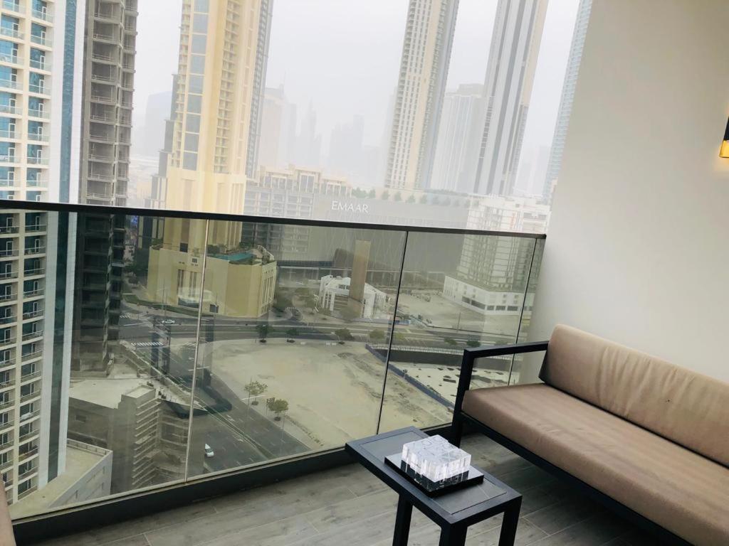 Mag318 -stunning Canal View By Cozy Homes Lägenhet Dubai