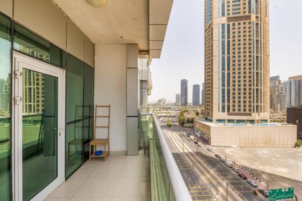 Lovely Marina - Partial Sea View * Dubai