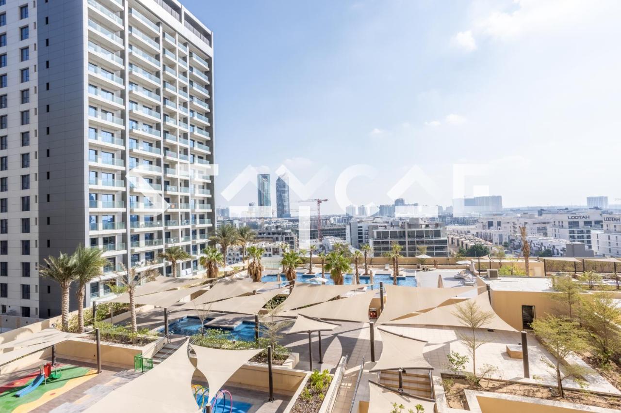 Appartement Staycae Homes - Ghalia Dubai