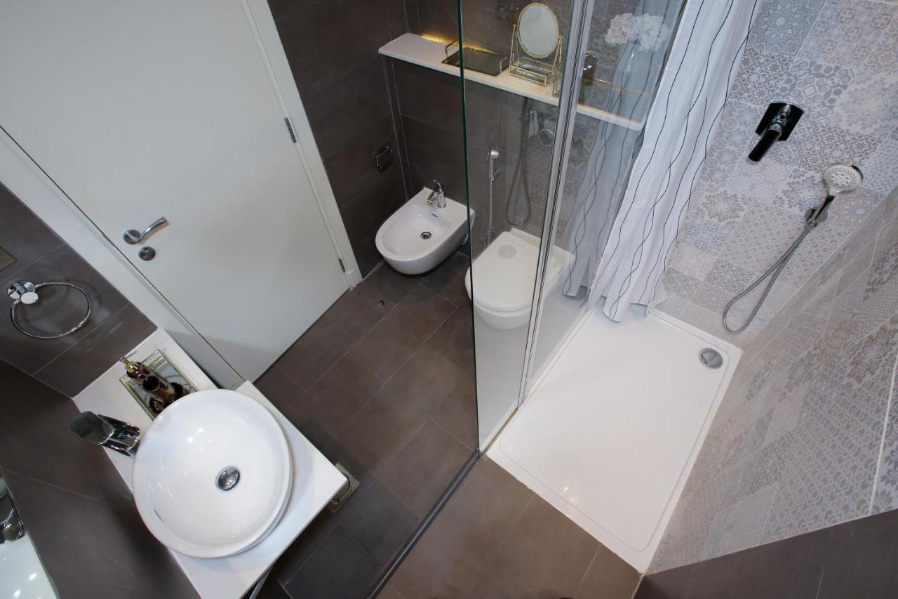 Apartamento Trident Grand - Luxury 2br Marina And Sea View *