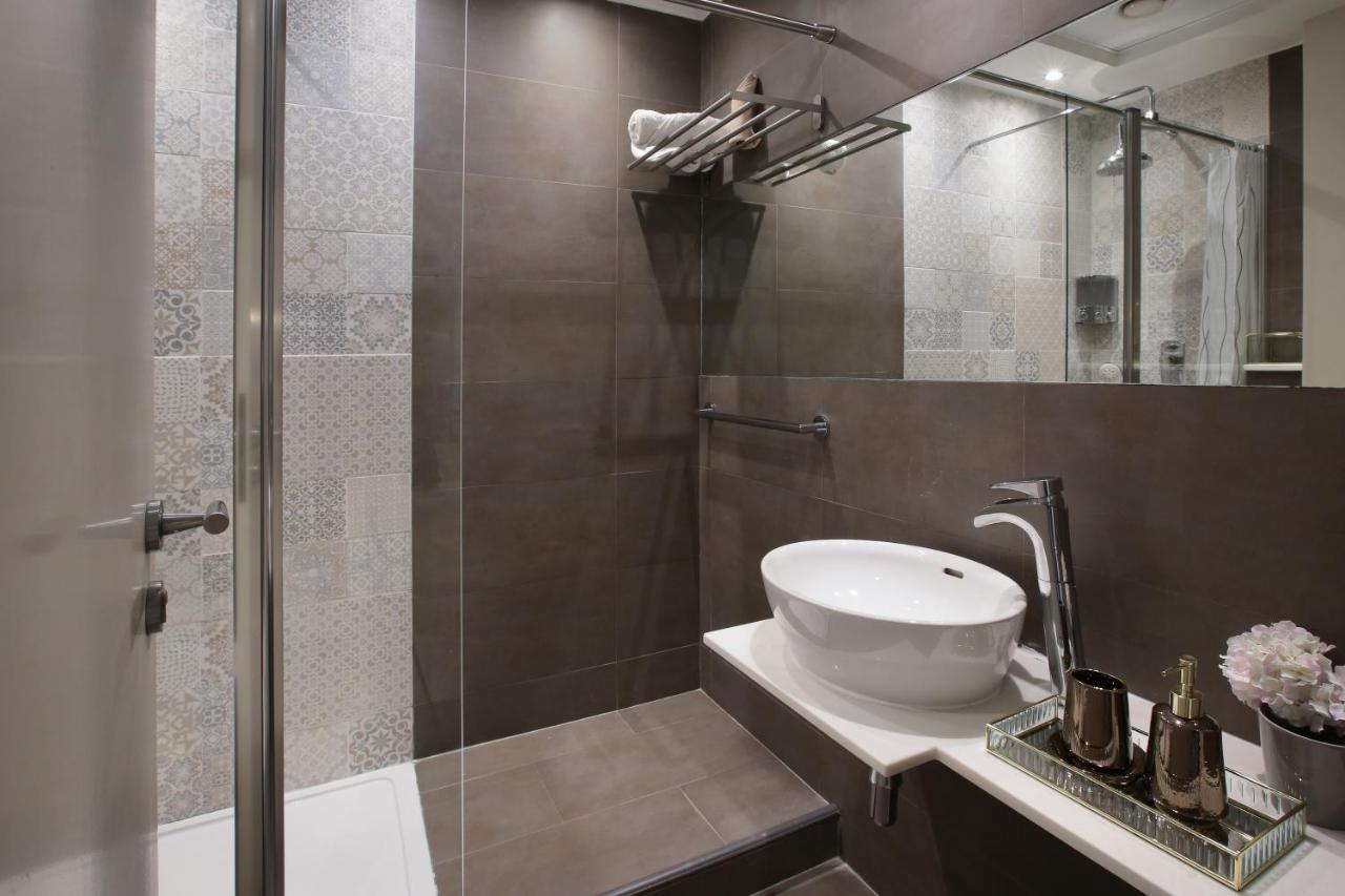 Trident Grand - Luxury 2br Marina And Sea View Apartamento