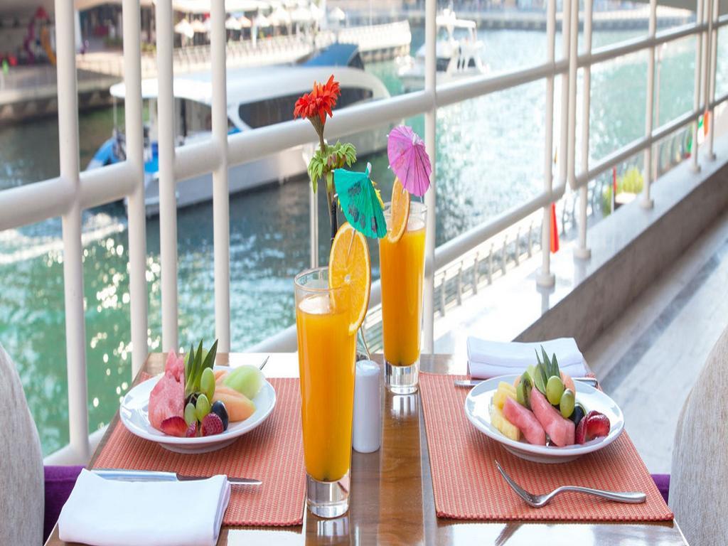 Apart-hotel Dusit Marina