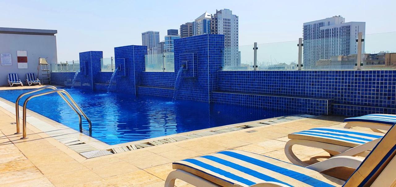 Aparthotel Tulip Dubai