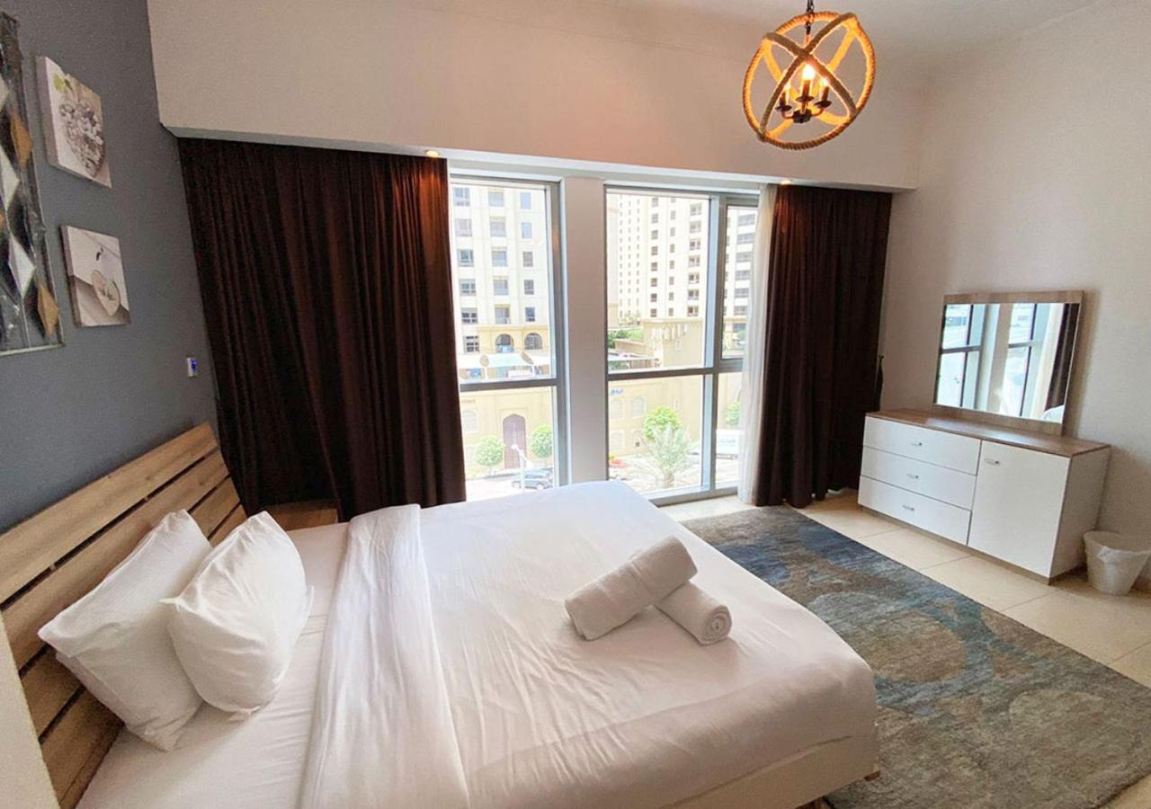 Rh- Marina Oasis, Spacious 01 Bedroom Marina, Appartamento Dubai