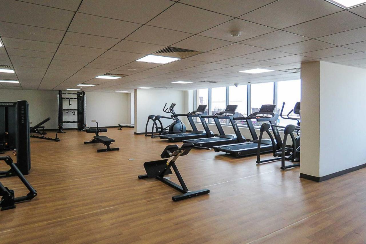 OYO 860 Home MAYA 4 TOWER - Studio, JVT *