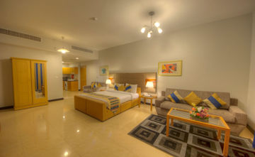City Stay Inn 3* Dubai