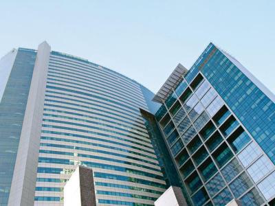 Jumeirah Living World Trade Centre Appart hôtel Dubaï