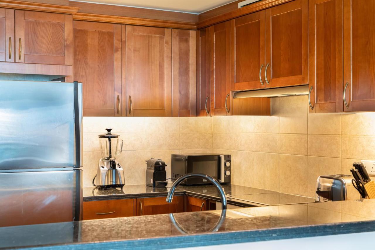 Apartment Maison Privee - Stunning Waterfront Apt With Marina View Nxt To