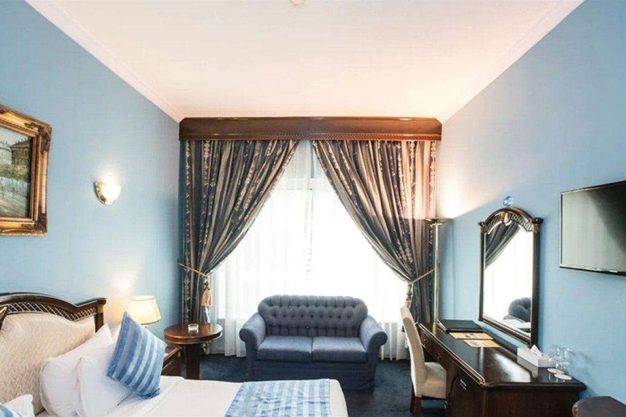 Hotell Sun&sands 3*