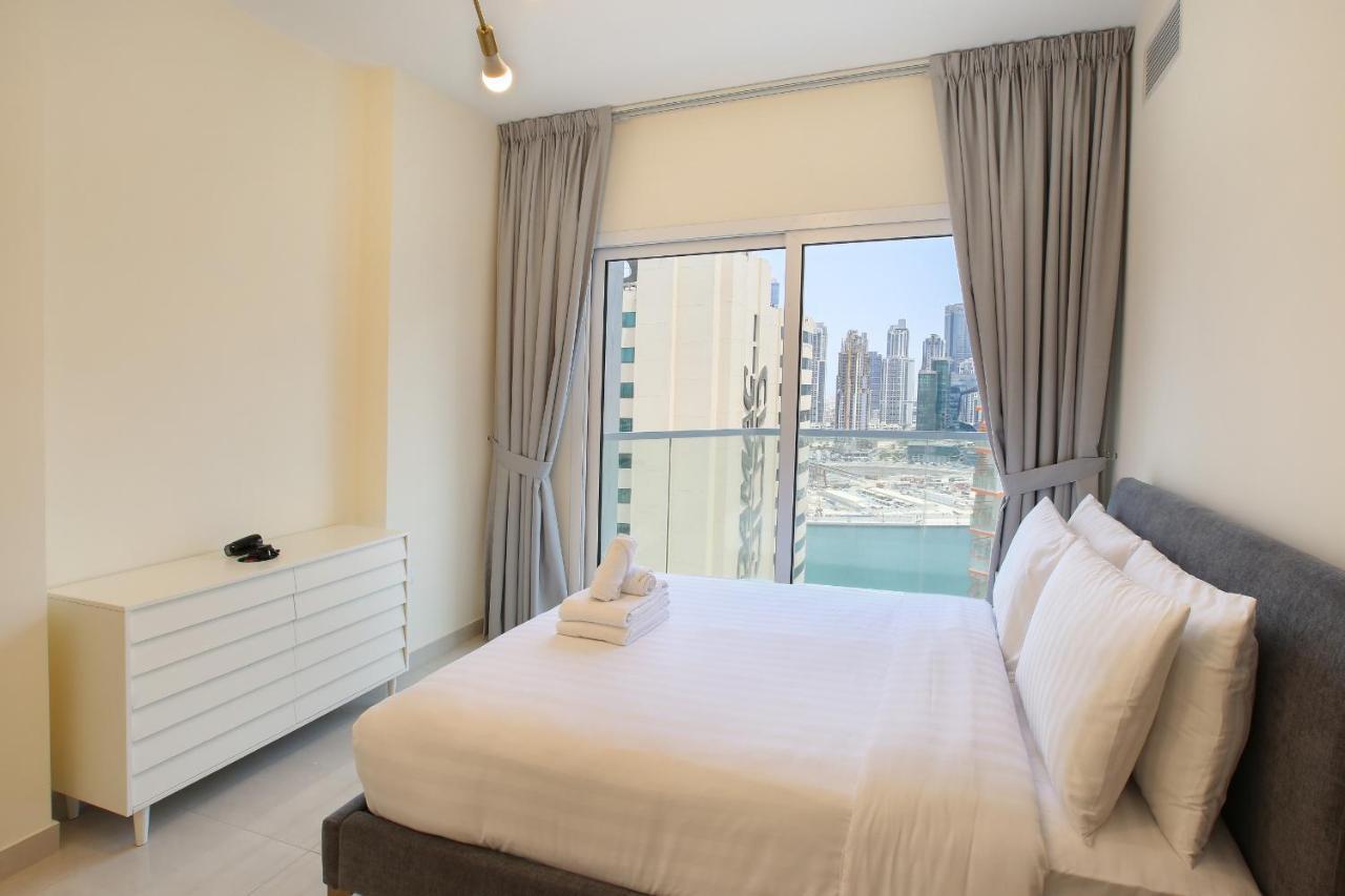 Ag Tower - 1br - Allsopp&allsopp Dubai