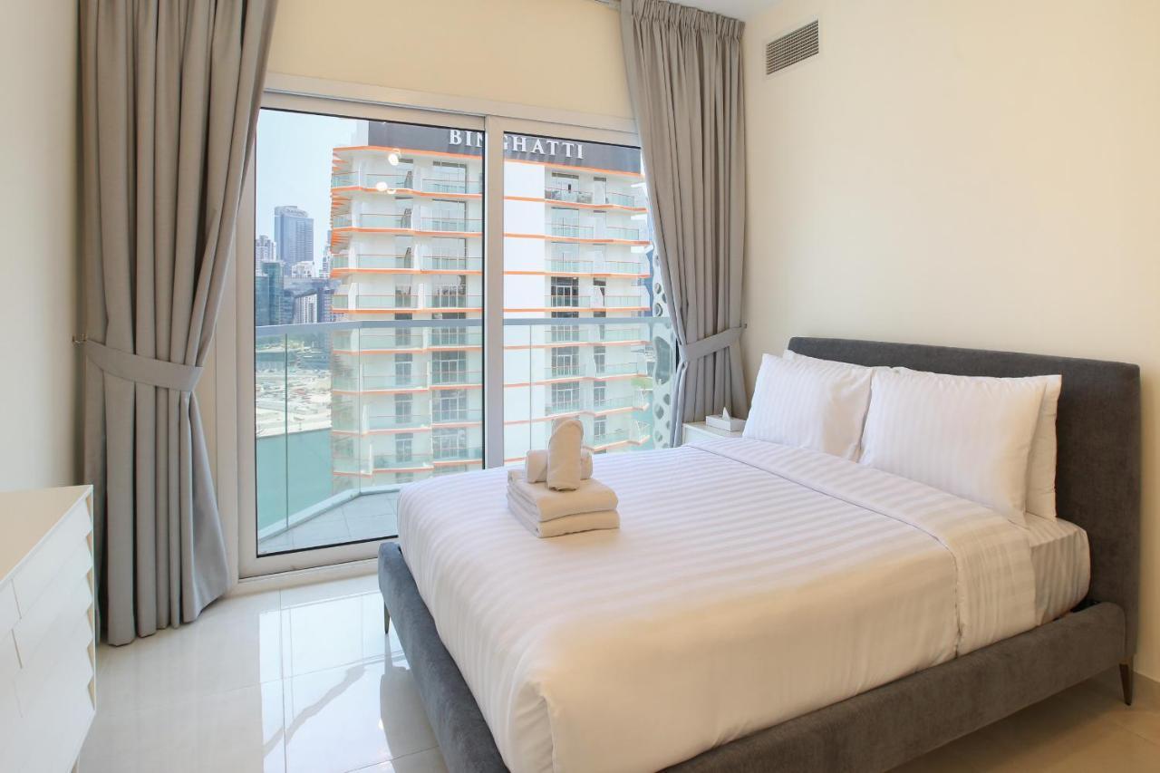 Ag Tower - 1br - Allsopp&allsopp Apartment