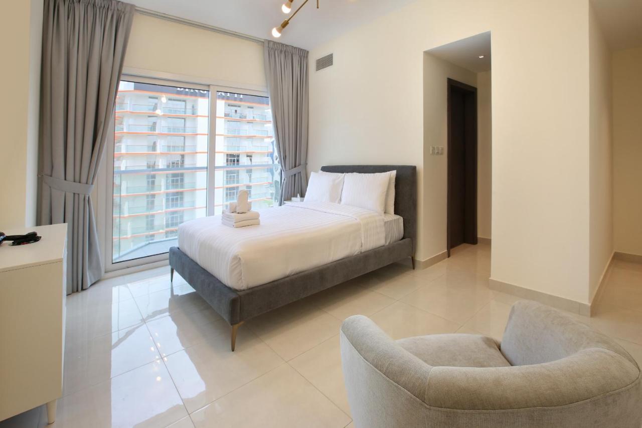 Ag Tower - 1br - Allsopp&allsopp Dubai