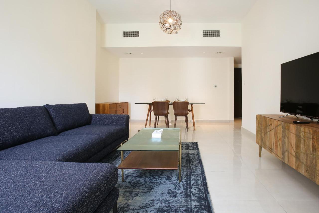 Ag Tower - 1br - Allsopp&allsopp Apartment *