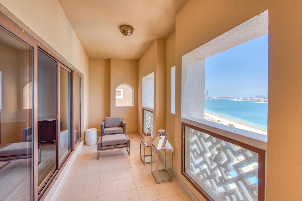 Appartamento Maison Privee - Luxury 2br On The Palm With Stunning Sea Views