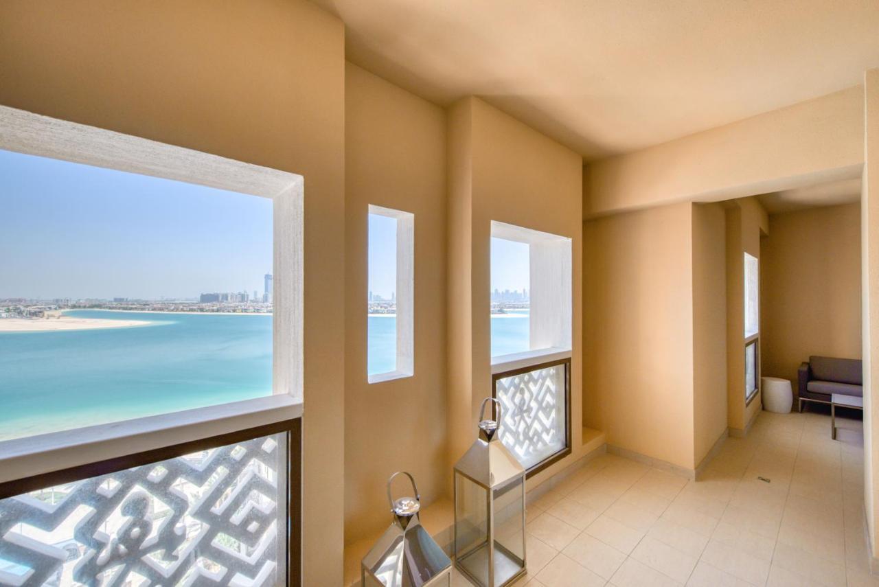Maison Privee - Luxury 2br On The Palm With Stunning Sea Views Appartamento