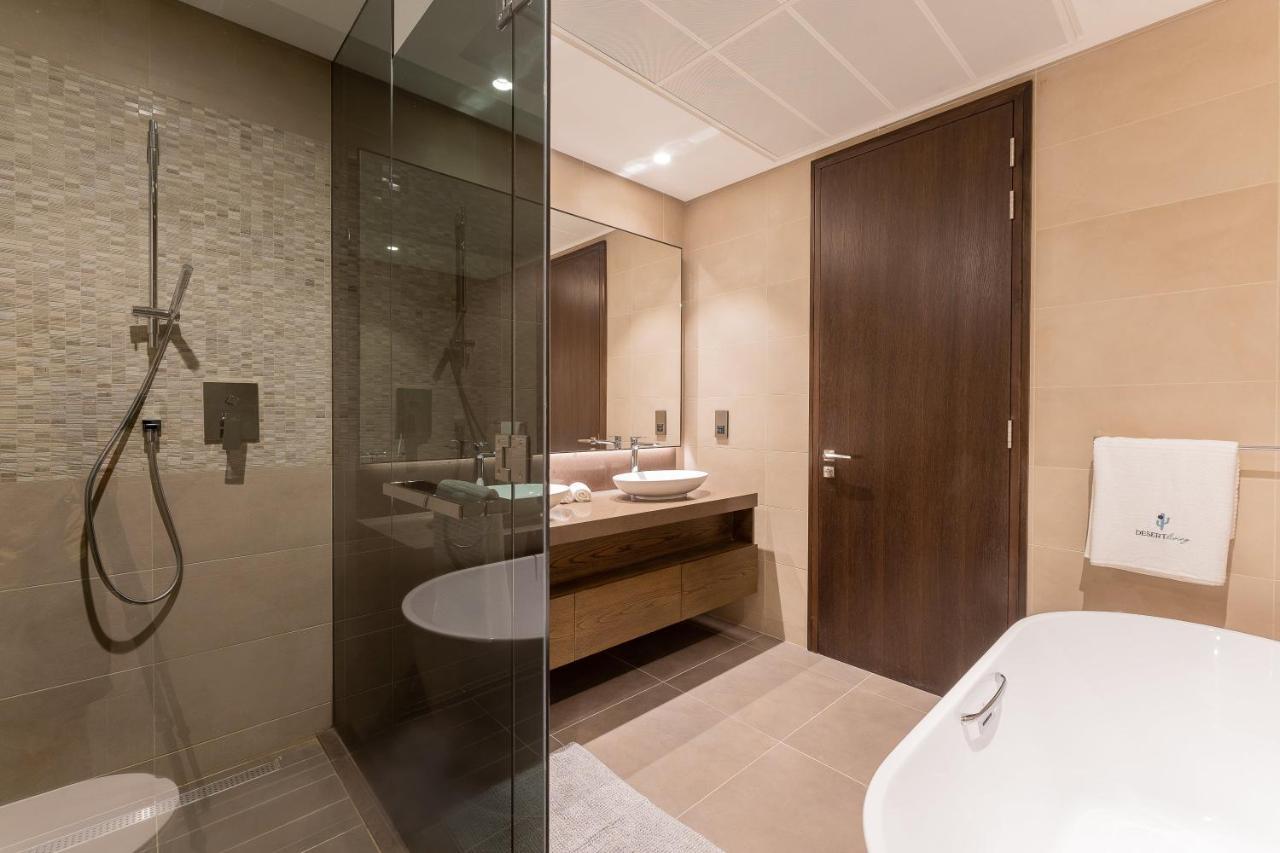 Apartamento Desert Living Luxury - Jumeirah Living Marina Gate Dubái