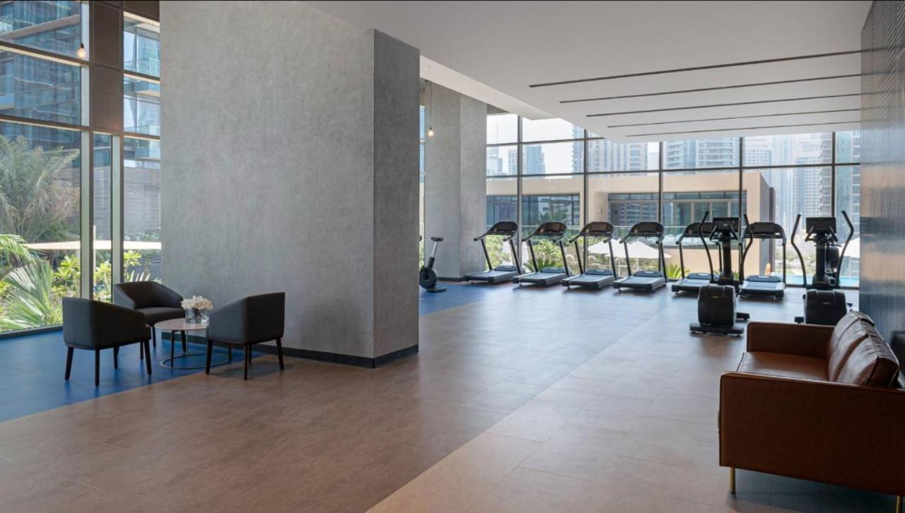 Apartamento Desert Living Luxury - Jumeirah Living Marina Gate *