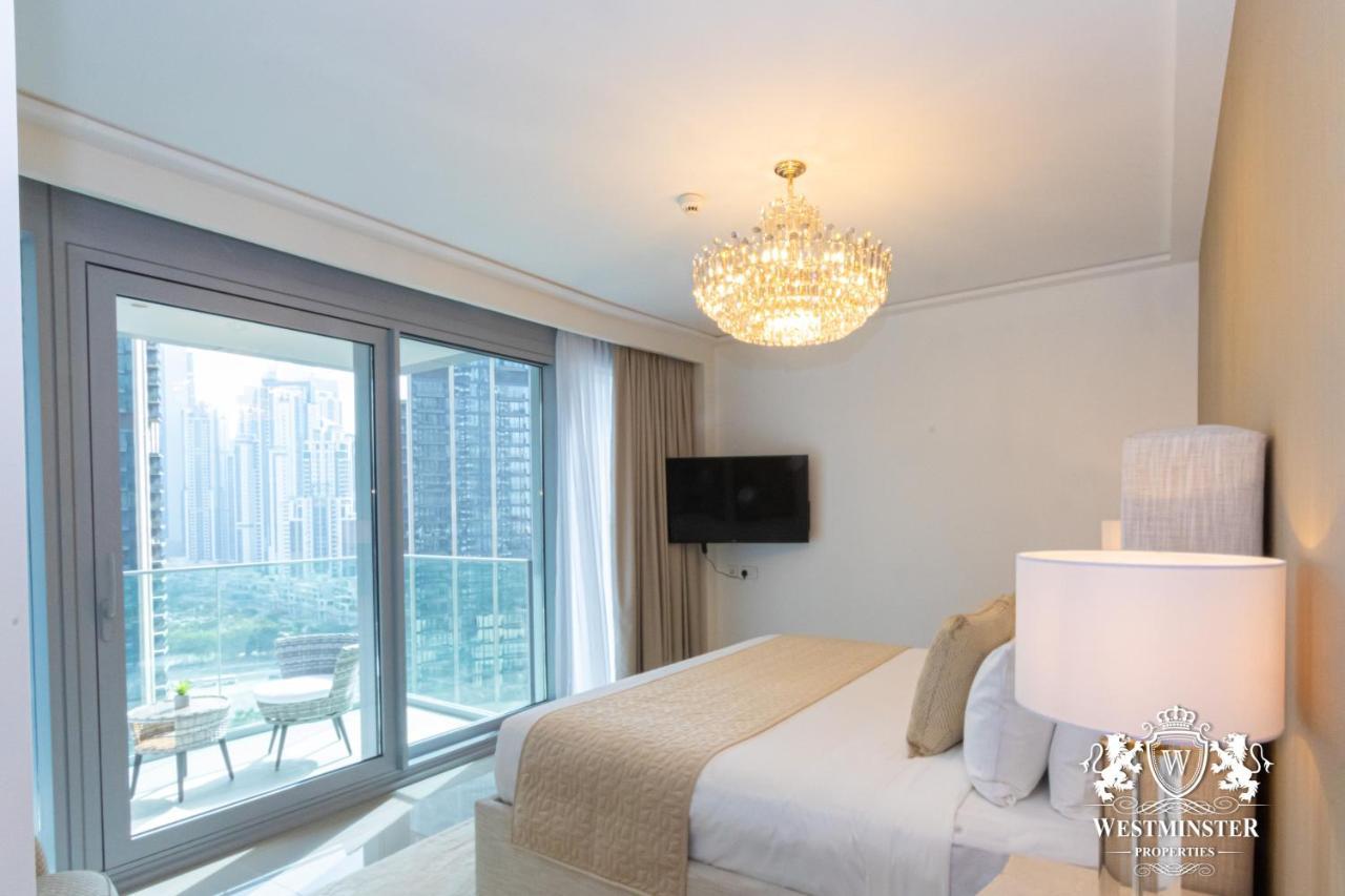 Apartamento Westminster Opera Burj Khalifa *