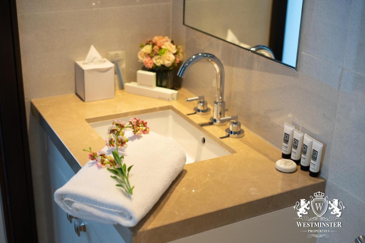 Apartamento Westminster Opera Burj Khalifa