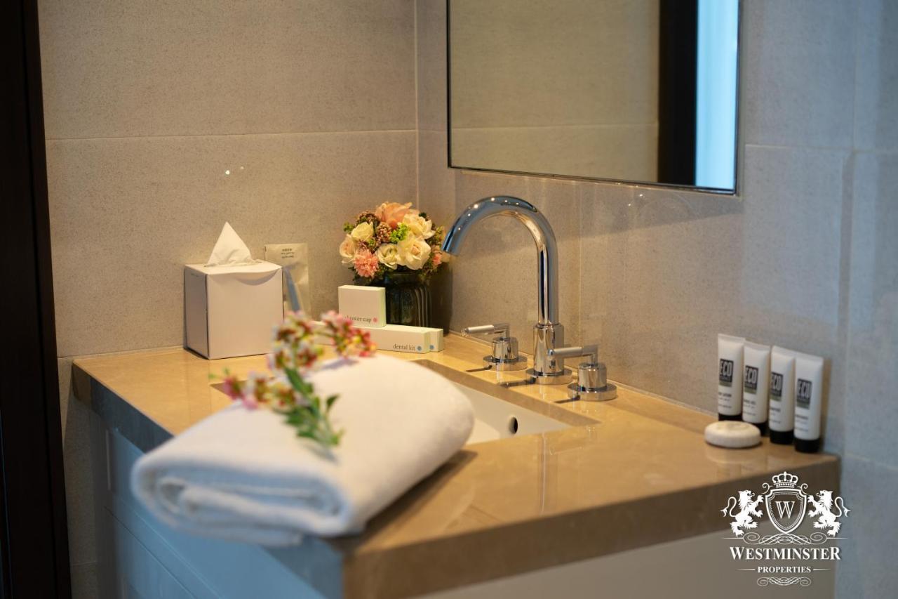 Apartamento Westminster Opera Burj Khalifa *
