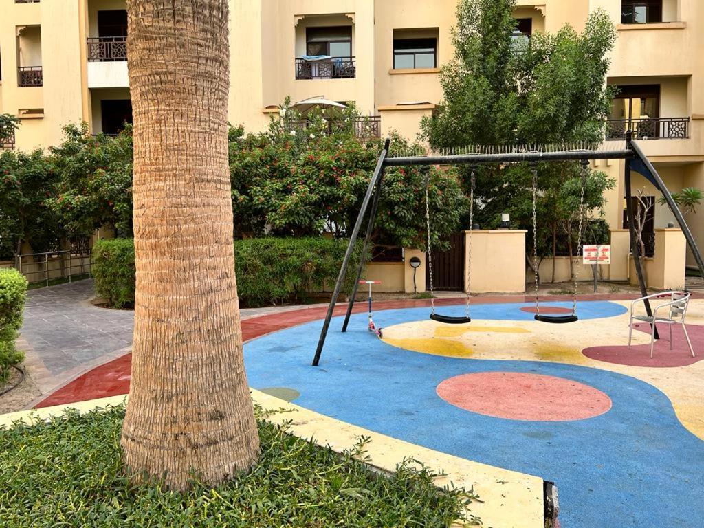Mamzar Ideal For Families,couples Apartamento