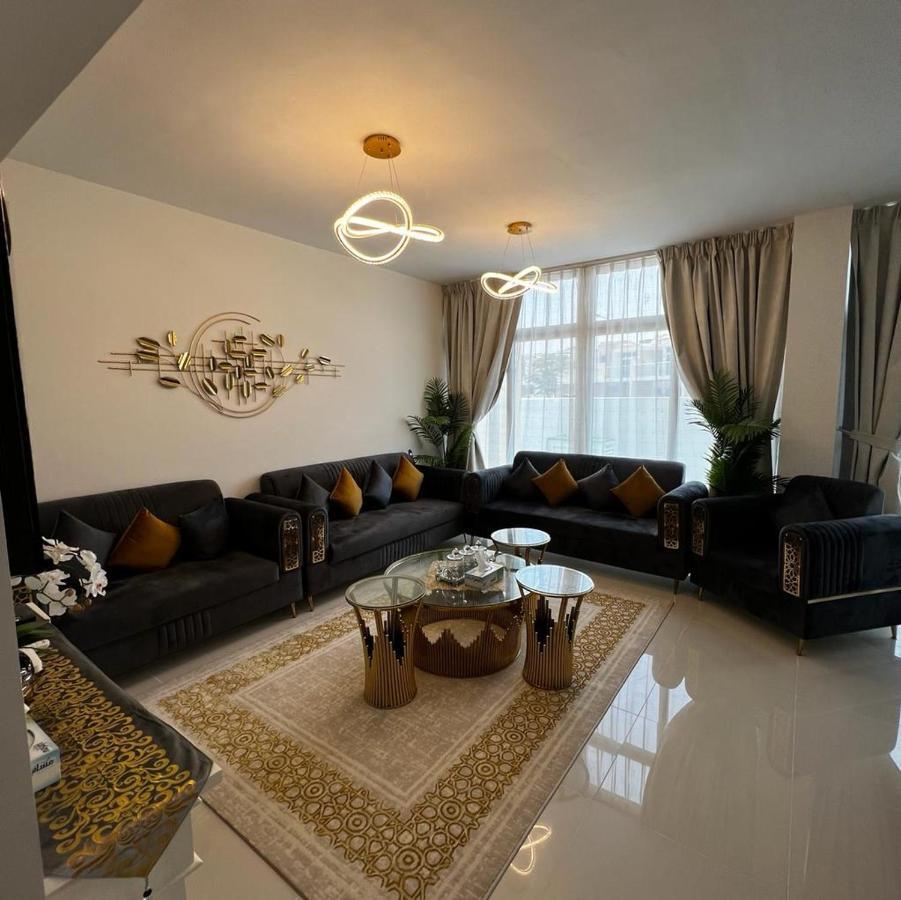 Amazonia Townhouse Damac Hills 2 By Letstay Vakantiehuis Dubai