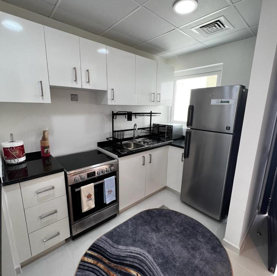 Amazonia Townhouse Damac Hills 2 By Letstay Semesterbostad Dubai