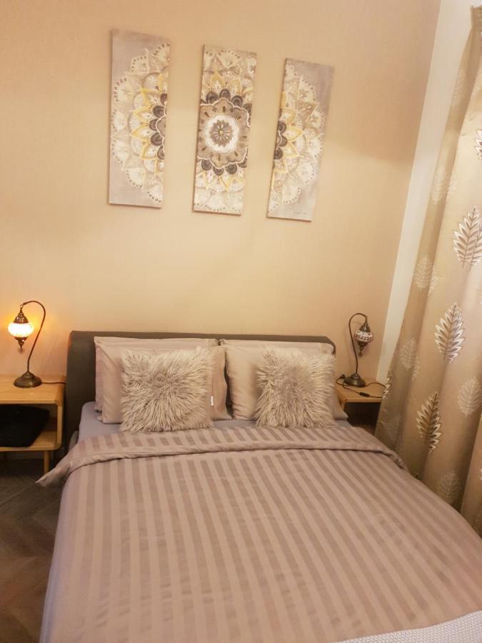 Melsky Apartamento *