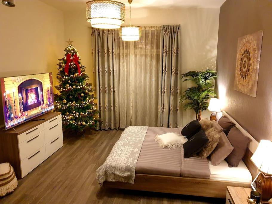 Apartamento Melsky