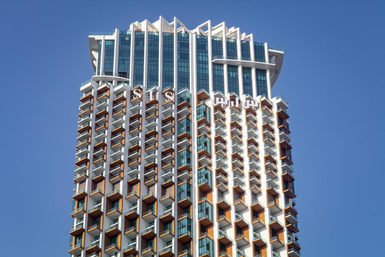 Sls & Residences