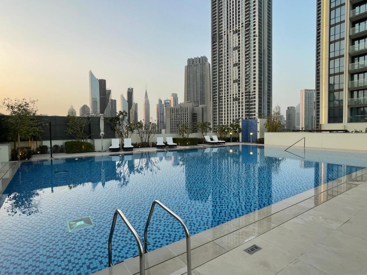 Ultimate / 2 Beds / Linked To Mall Apartamento