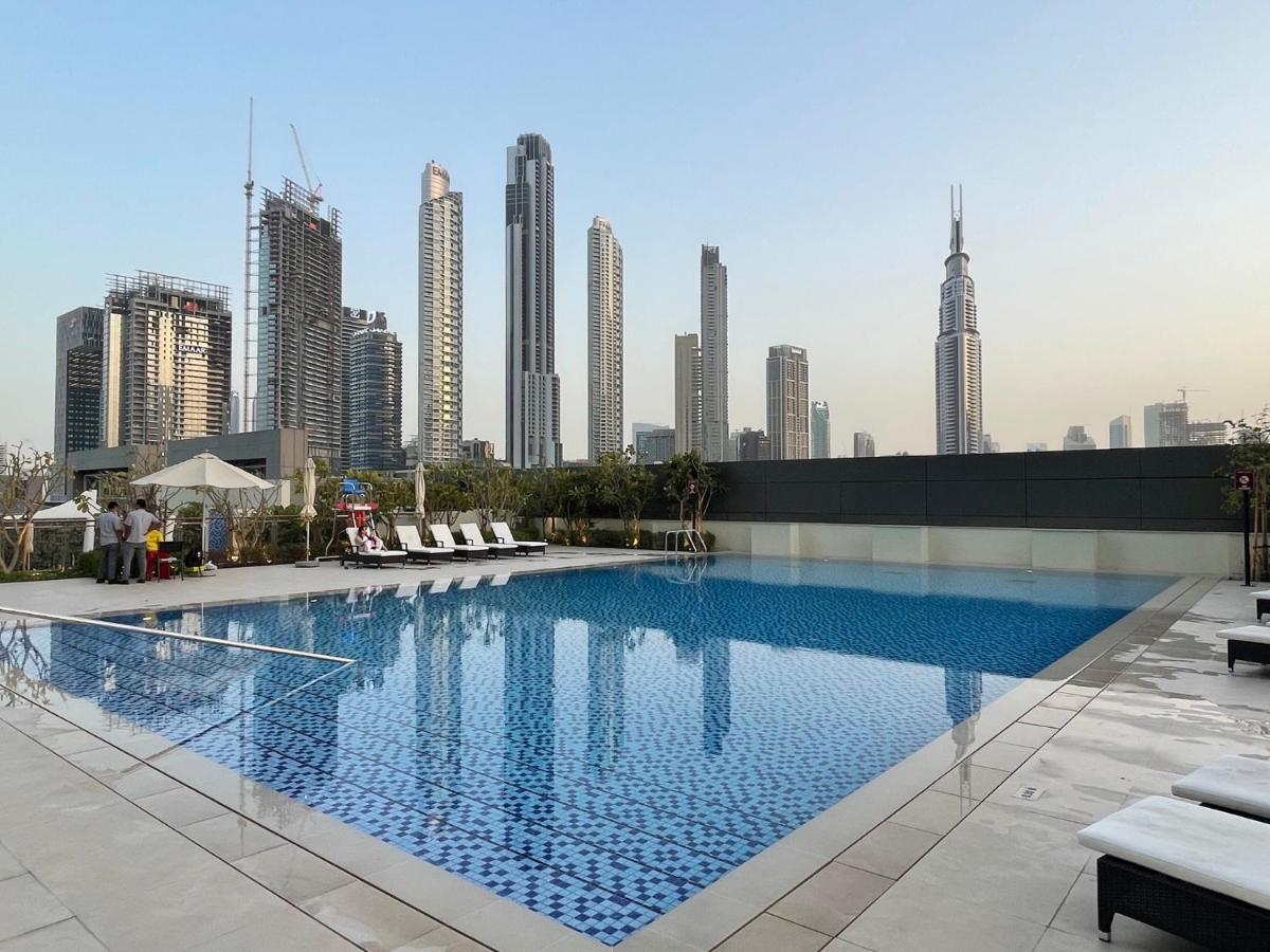 Ultimate / 2 Beds / Linked To Mall Apartamento