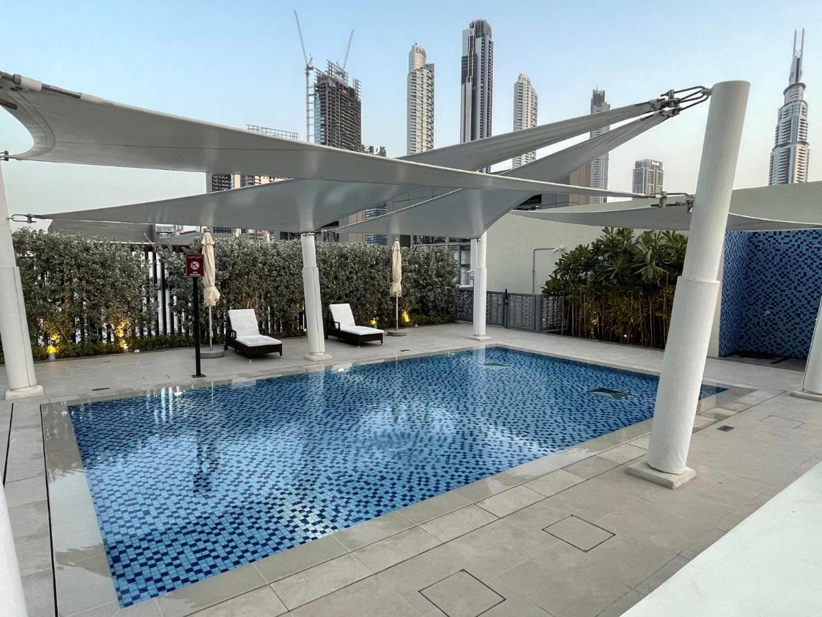 Ultimate / 2 Beds / Linked To Mall Apartamento *
