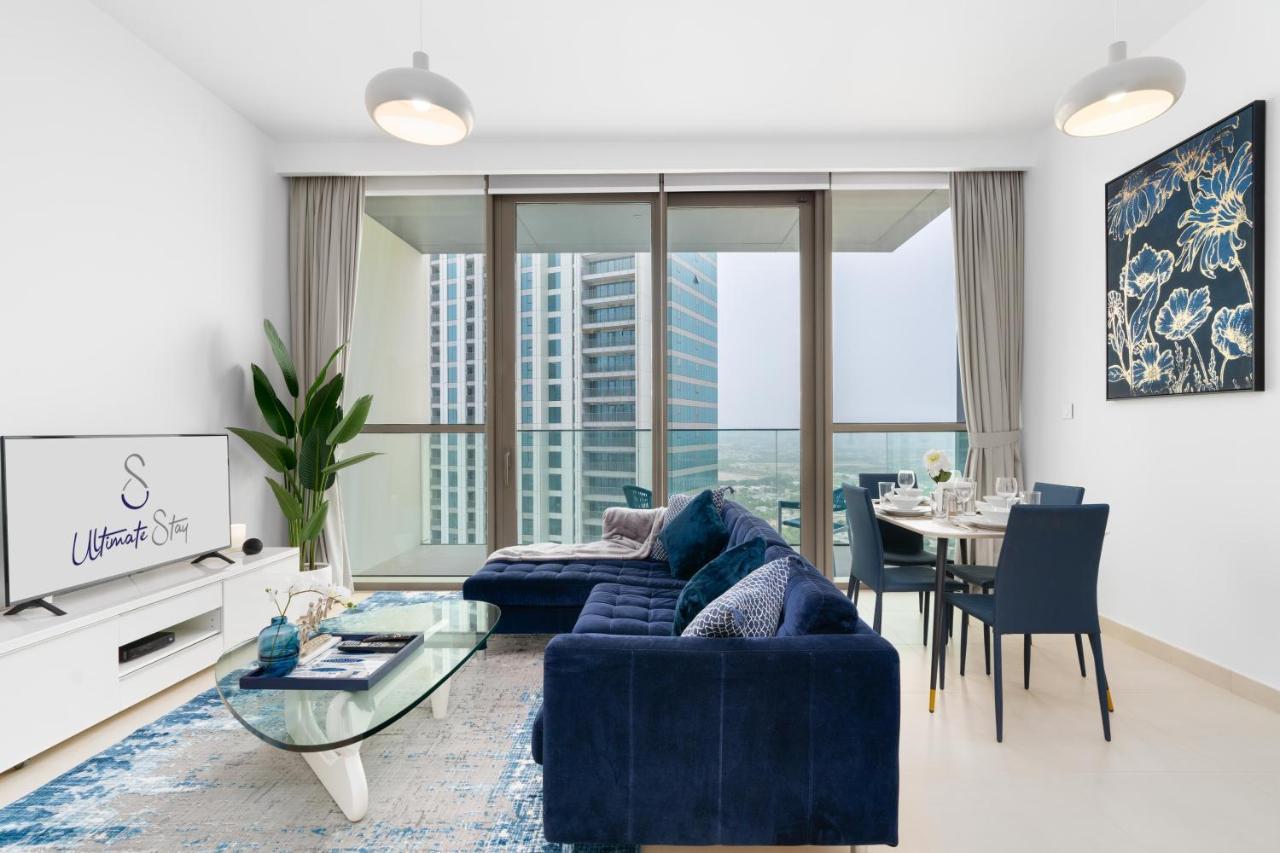 Apartamento Ultimate / 2 Beds / Linked To Mall *