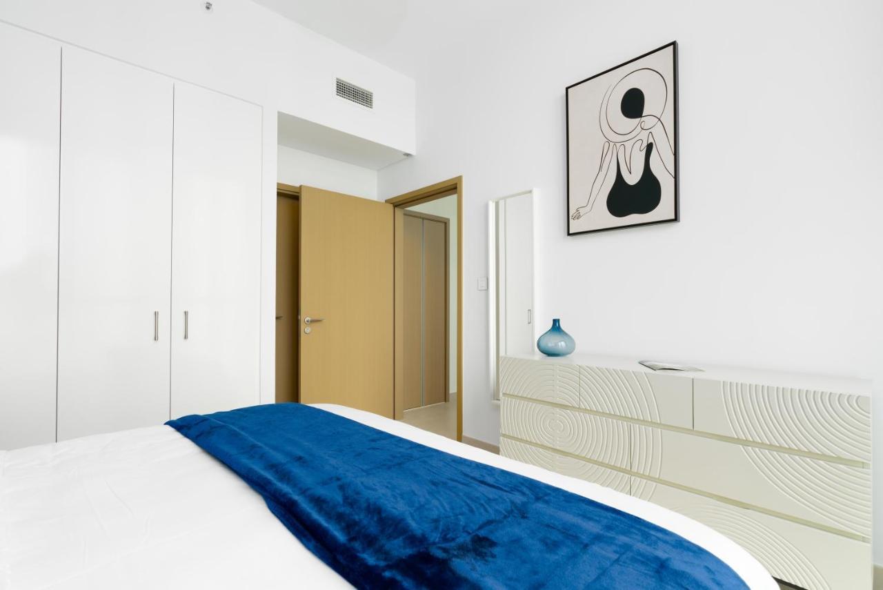 Apartamento Ultimate / 2 Beds / Linked To Mall Dubái