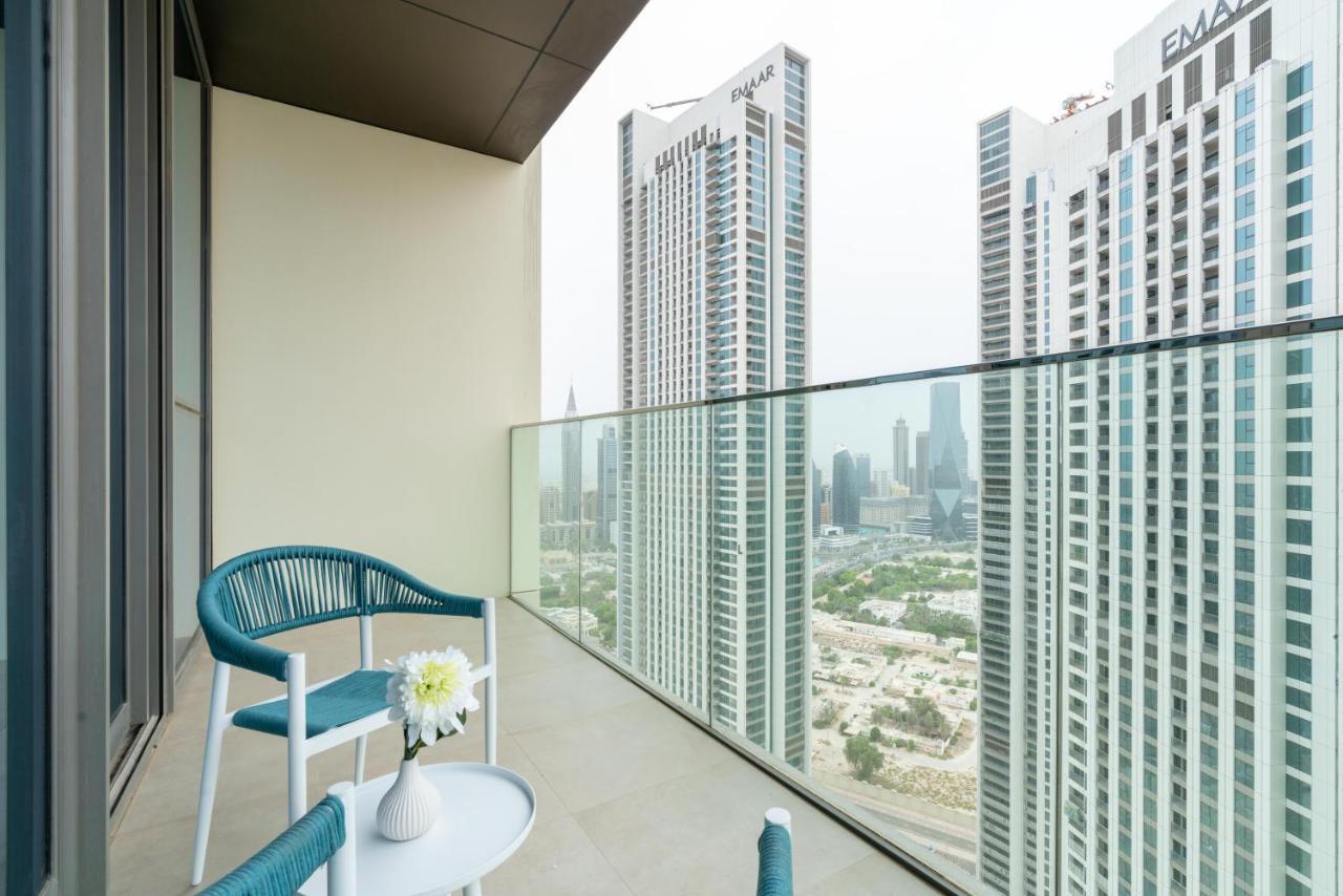 Apartamento Ultimate / 2 Beds / Linked To Mall Dubái