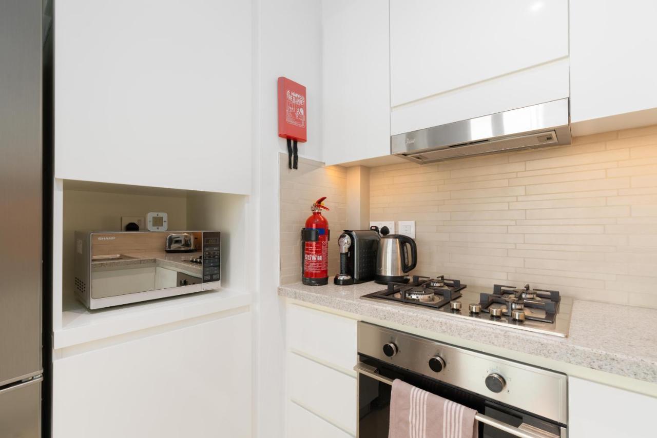 Apartamento Ultimate / 2 Beds / Linked To Mall Dubái