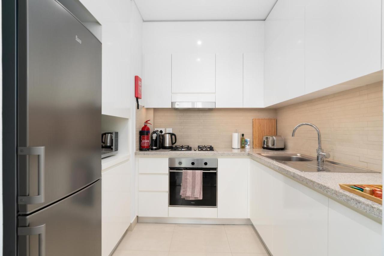 Ultimate / 2 Beds / Linked To Mall Apartamento *