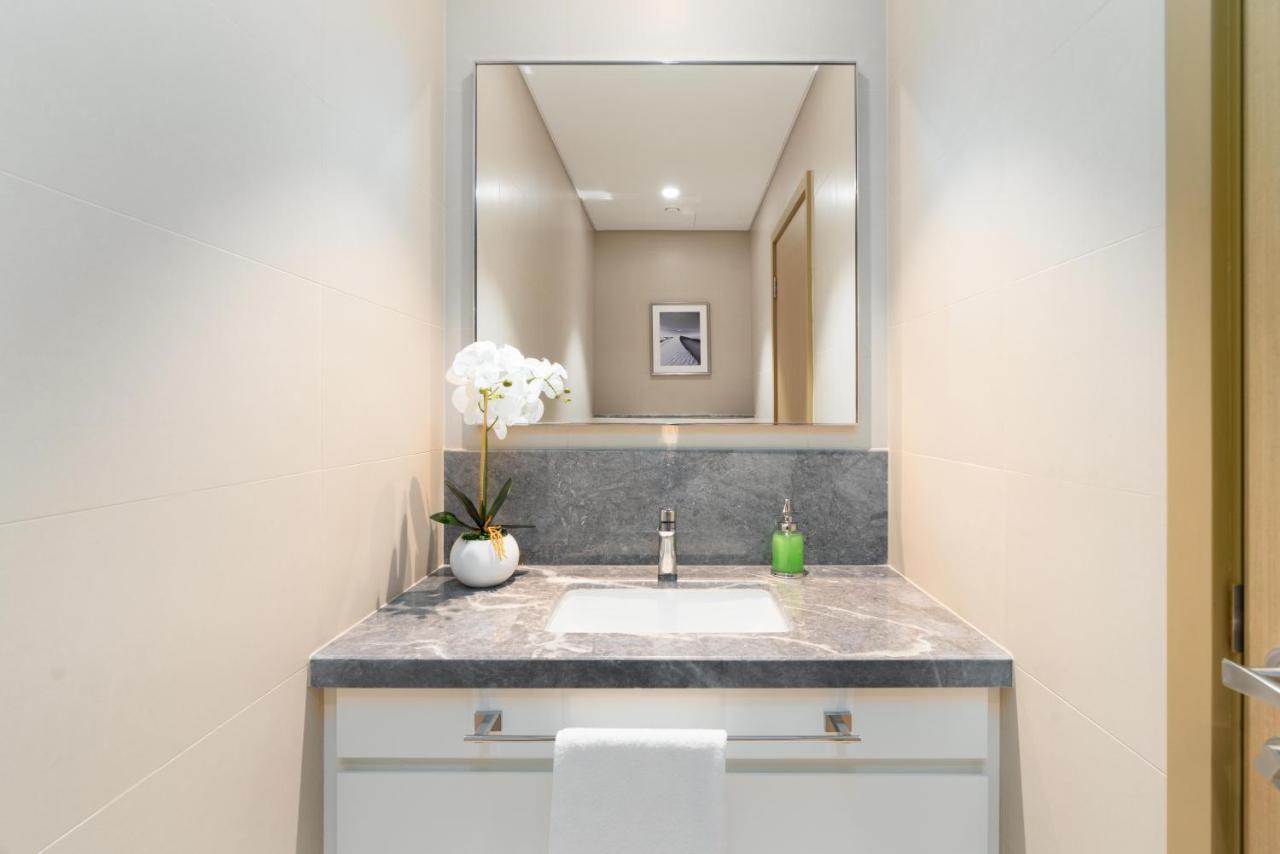 Ultimate / 2 Beds / Linked To Mall Apartamento *